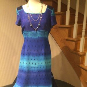 💕HOT PICK💕⬇️Price Drop⬇️Vtg 2 piece maxi dress short sleeve